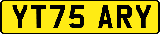 YT75ARY