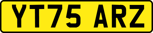 YT75ARZ