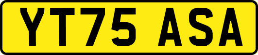 YT75ASA
