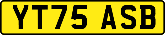 YT75ASB