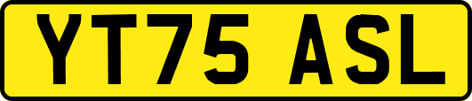 YT75ASL