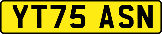 YT75ASN