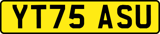 YT75ASU