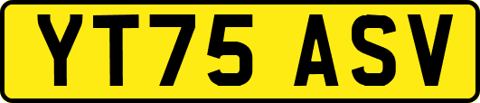 YT75ASV