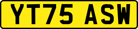 YT75ASW