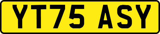 YT75ASY