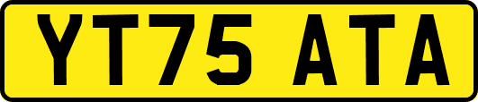 YT75ATA