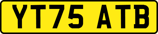 YT75ATB
