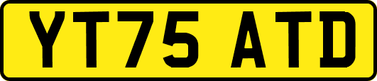 YT75ATD