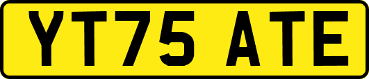 YT75ATE