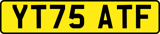 YT75ATF