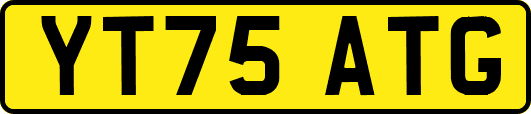 YT75ATG