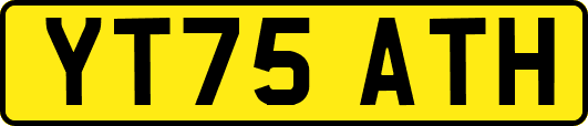 YT75ATH