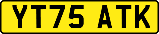 YT75ATK