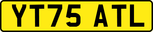 YT75ATL