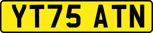 YT75ATN