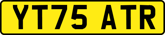 YT75ATR