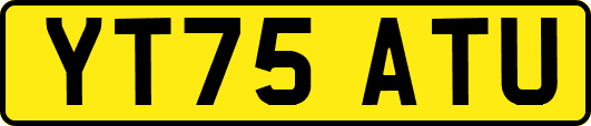 YT75ATU
