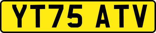 YT75ATV