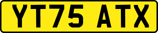 YT75ATX
