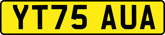 YT75AUA