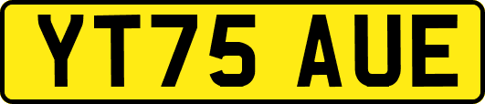 YT75AUE