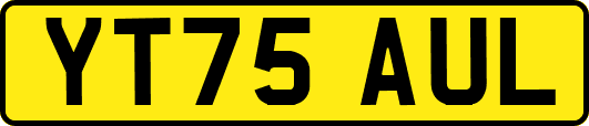 YT75AUL