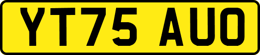 YT75AUO