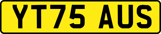 YT75AUS