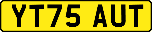 YT75AUT