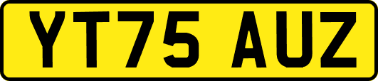 YT75AUZ
