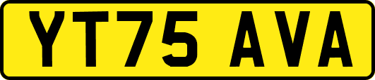 YT75AVA