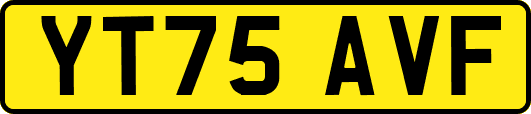YT75AVF