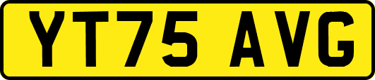 YT75AVG