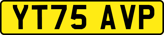 YT75AVP