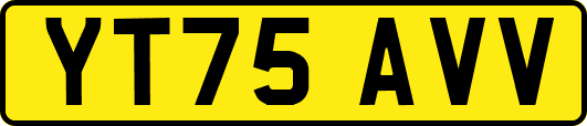 YT75AVV