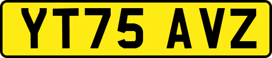 YT75AVZ