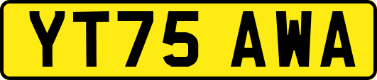 YT75AWA