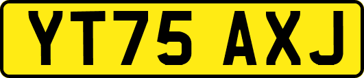 YT75AXJ