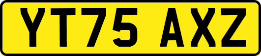 YT75AXZ