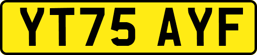 YT75AYF