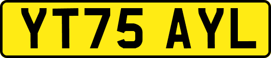 YT75AYL