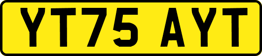 YT75AYT