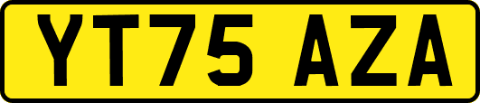 YT75AZA