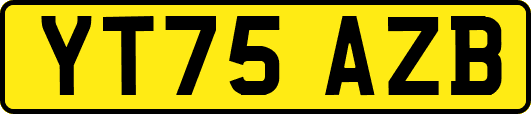 YT75AZB