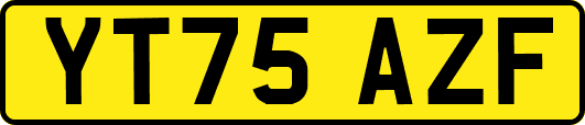 YT75AZF
