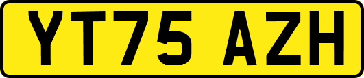 YT75AZH