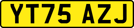 YT75AZJ