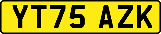YT75AZK