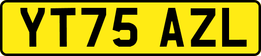 YT75AZL
